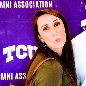 Meet your Posher, Katy